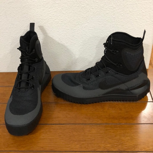 Nike Other - Men’s Nike Boots